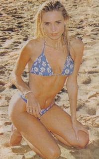 Betina O'Connell