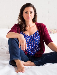 Ariel Levy