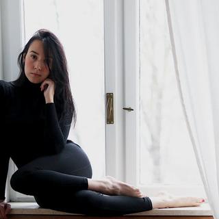 Alessandra Camilla Scarci