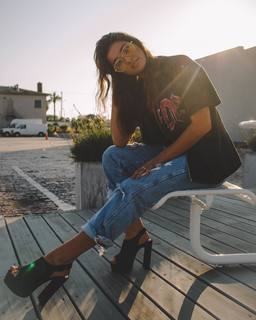 Rae DeRosa