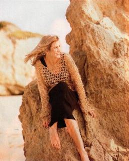 Cynthia Geary