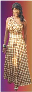 Stephanie Okereke