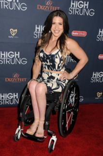 Chelsie Hill