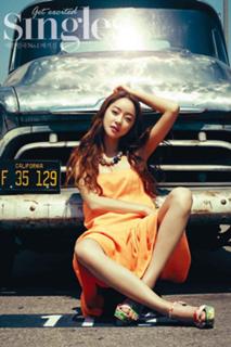 Hyo-rim Seo