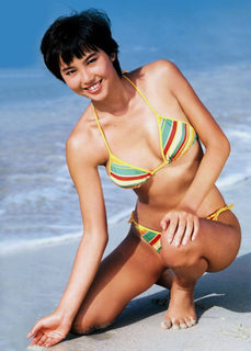 Mari Torigoe