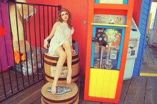 Shae Landers