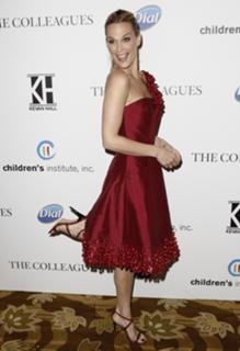 Molly Sims