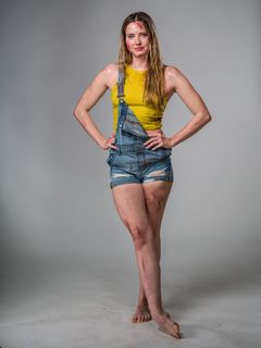 Michaela Svobodová
