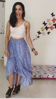 Sargun Kaur Luthra