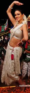 Maryam Zakaria