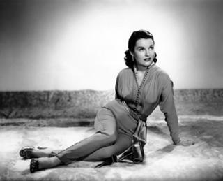 Dianne Foster
