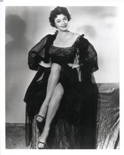 Ruth Roman