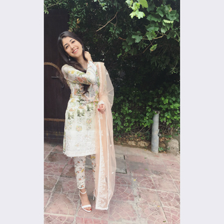 Fareeha Raza