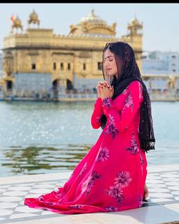 Kiran Brar