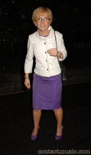Anne Robinson (I)