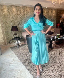 Vineeta Singh