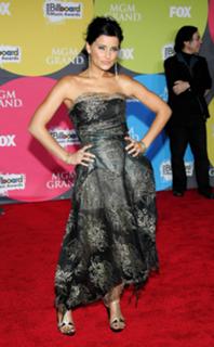 Nelly Furtado
