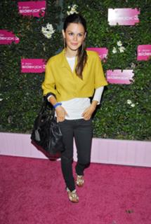Rachel Bilson