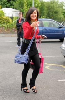 Saira Choudhry
