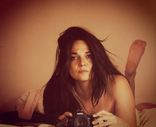 Christina Dendrinou