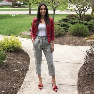 Farah Merhi