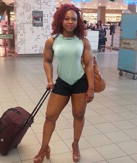 Lisandra Chacon