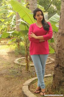Malavika Menon