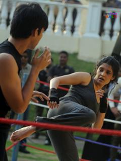 Ritika Singh