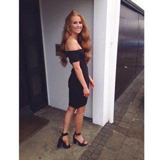 Fanney Ingvarsdottir