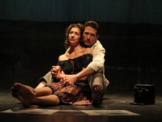 Alysia Reiner