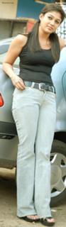 Nayanthara