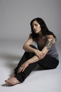 Terra Naomi