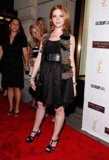 Dreama Walker