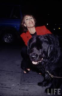 Maureen O'Boyle