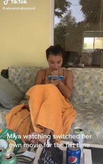 Miya Horcher