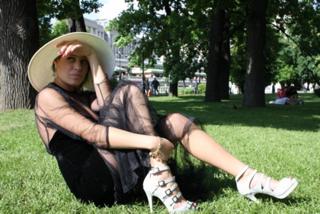 Olga Zasulskaya