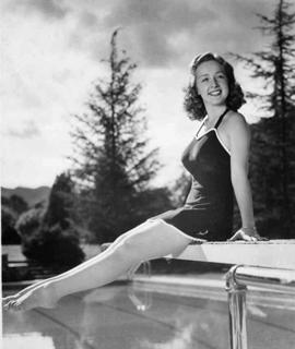 Bonita Granville