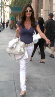 Janice Dickinson (I)