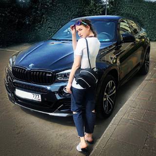 Antonina Komissarova