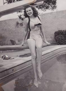 Barbara Hale