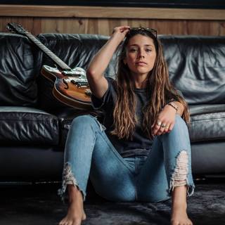 Rebecca Montalti