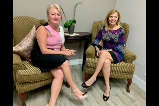 Christine Elliott