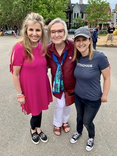 Carolyn Bennett