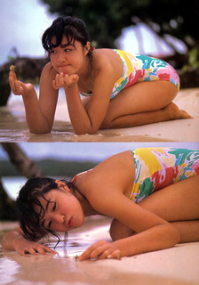 Momoko Kikuchi