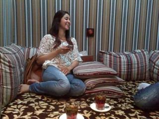 Aseel Omran