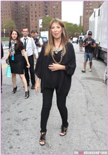 Nina Garcia