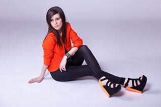 Elvira Tugusheva
