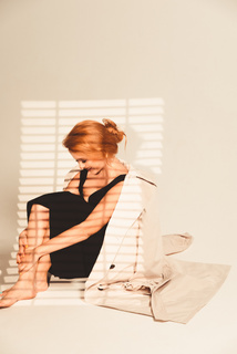 Ekaterina Kopanova