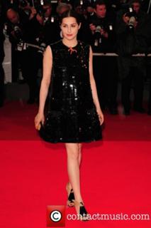 Amira Casar