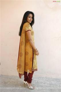 Priya Anand